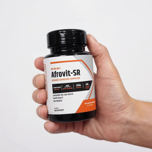 ashwagandha withania somnifera benefits