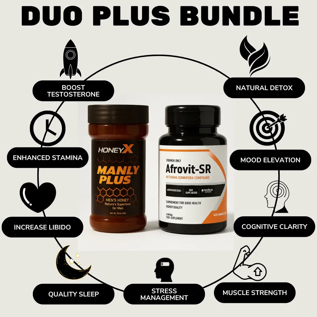 duo plus bundle benefits by honeyx
