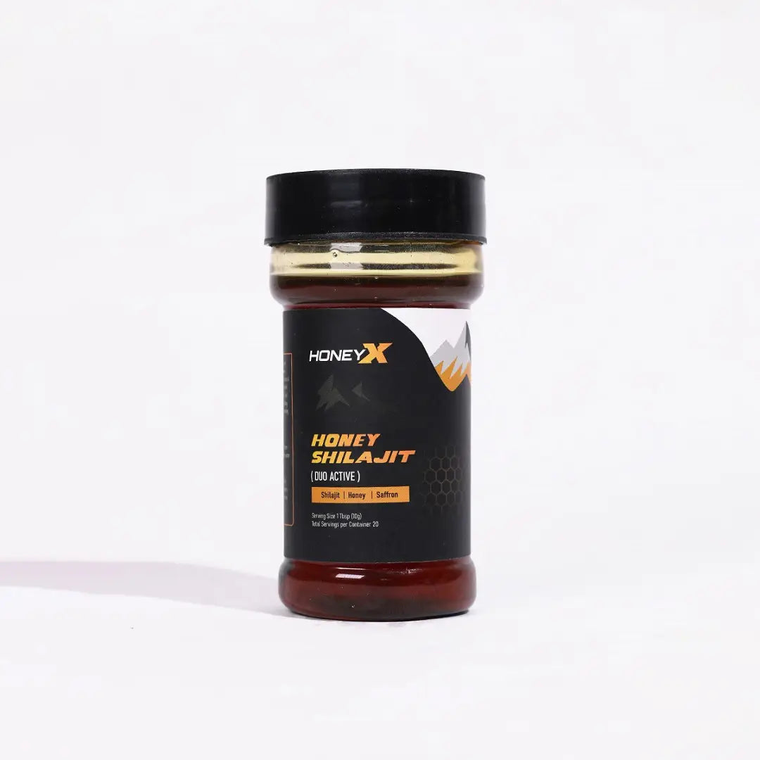 honey shilajit price in pakistan