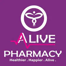 honeyx is on alive pharmacy