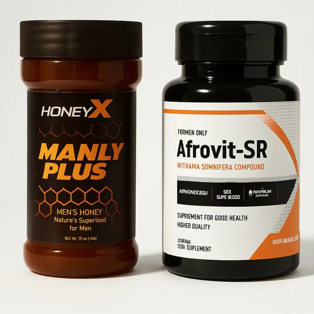 honeyx duo plus bundle offer