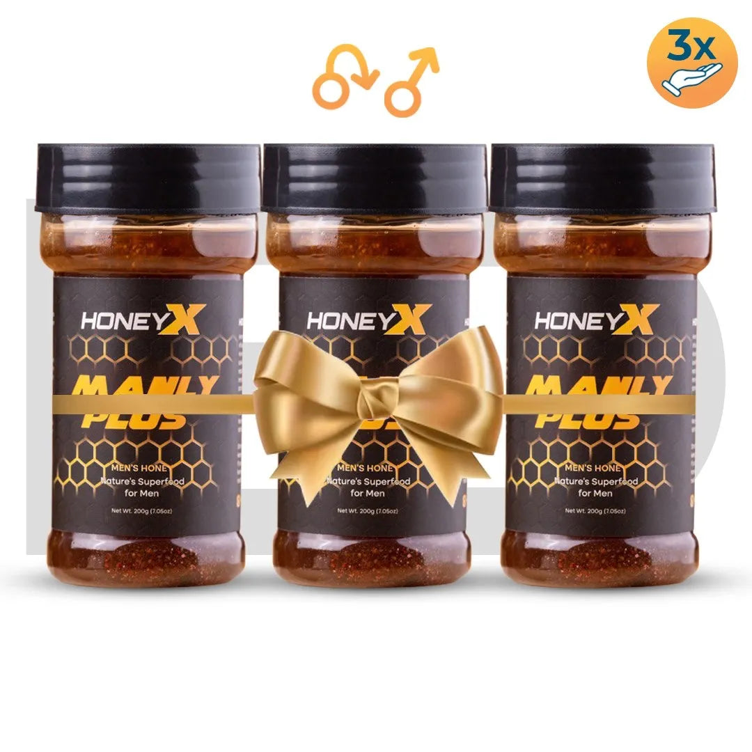 honeyx ed bundle