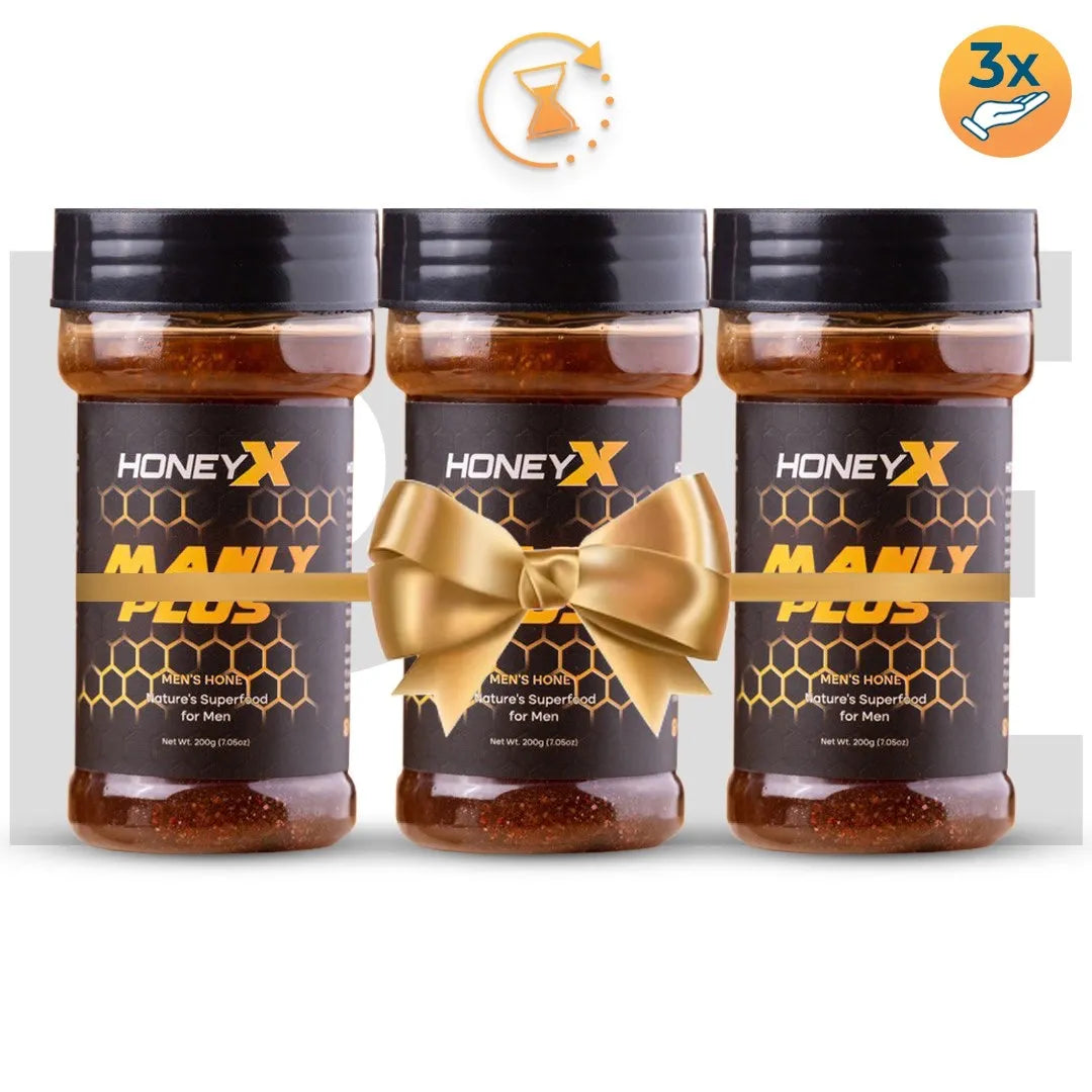 honeyx pe bundle