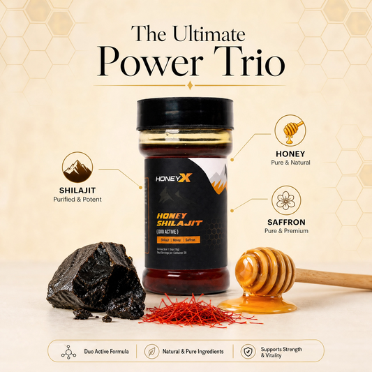 How to Verify Shilajit Purity: A Buyer's Guide