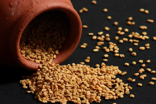 Can Fenugreek Boost Your Testosterone Levels