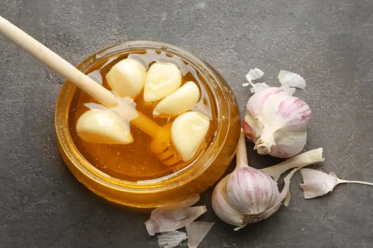 Does Garlic Increase Your Sex Drive