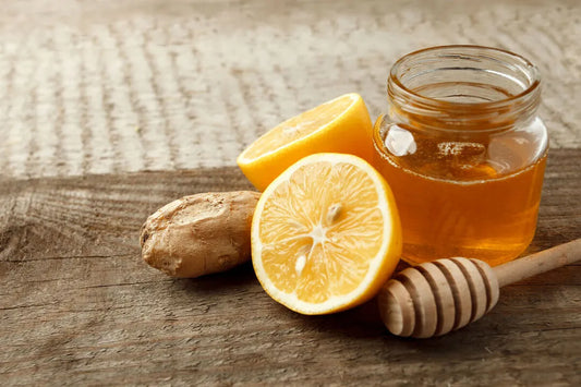 Does Honey Improves Male Sexual Performance