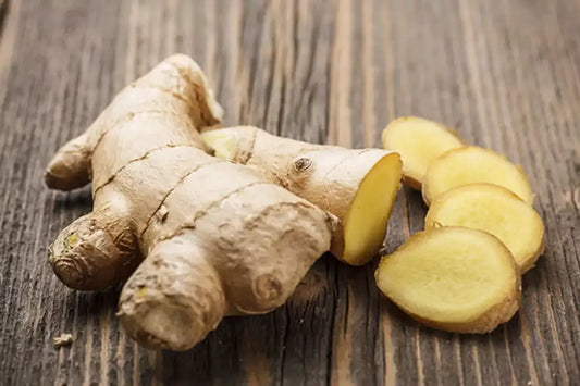 Ginger Benefits for Men Sexual Health