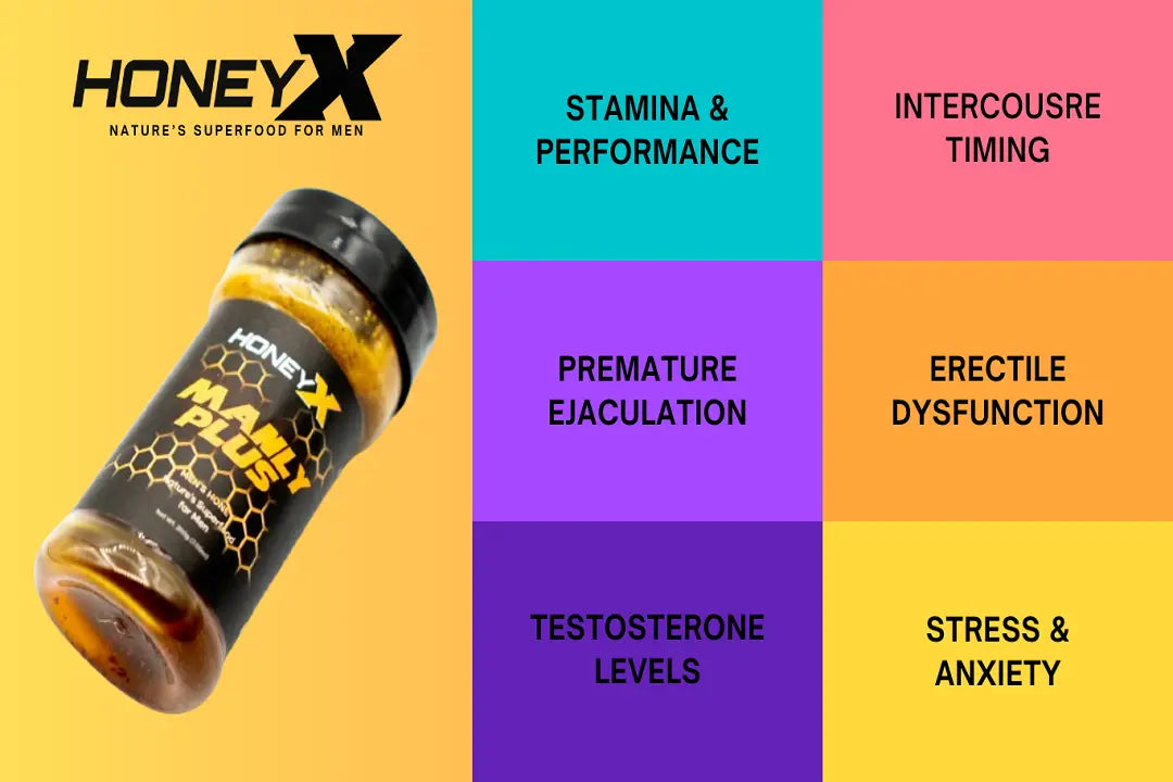 overall hoeny benefits for men honeyx