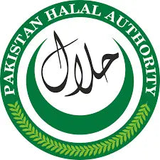 Pakistan halal authority