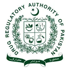 drug regulatory authority of Pakistan