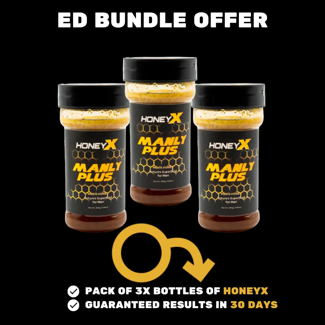 ed bundle offer honeyx