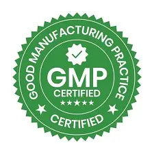 good manufacturing practice certification