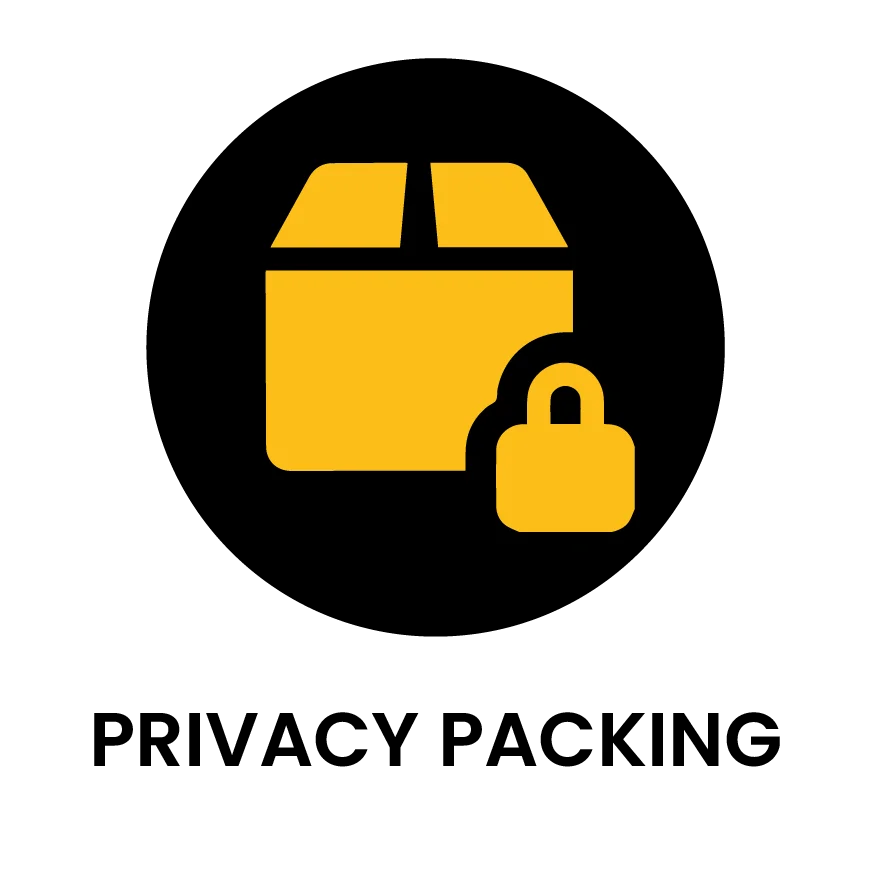 honeyx is available in privacy packing on demand in Pakistan
