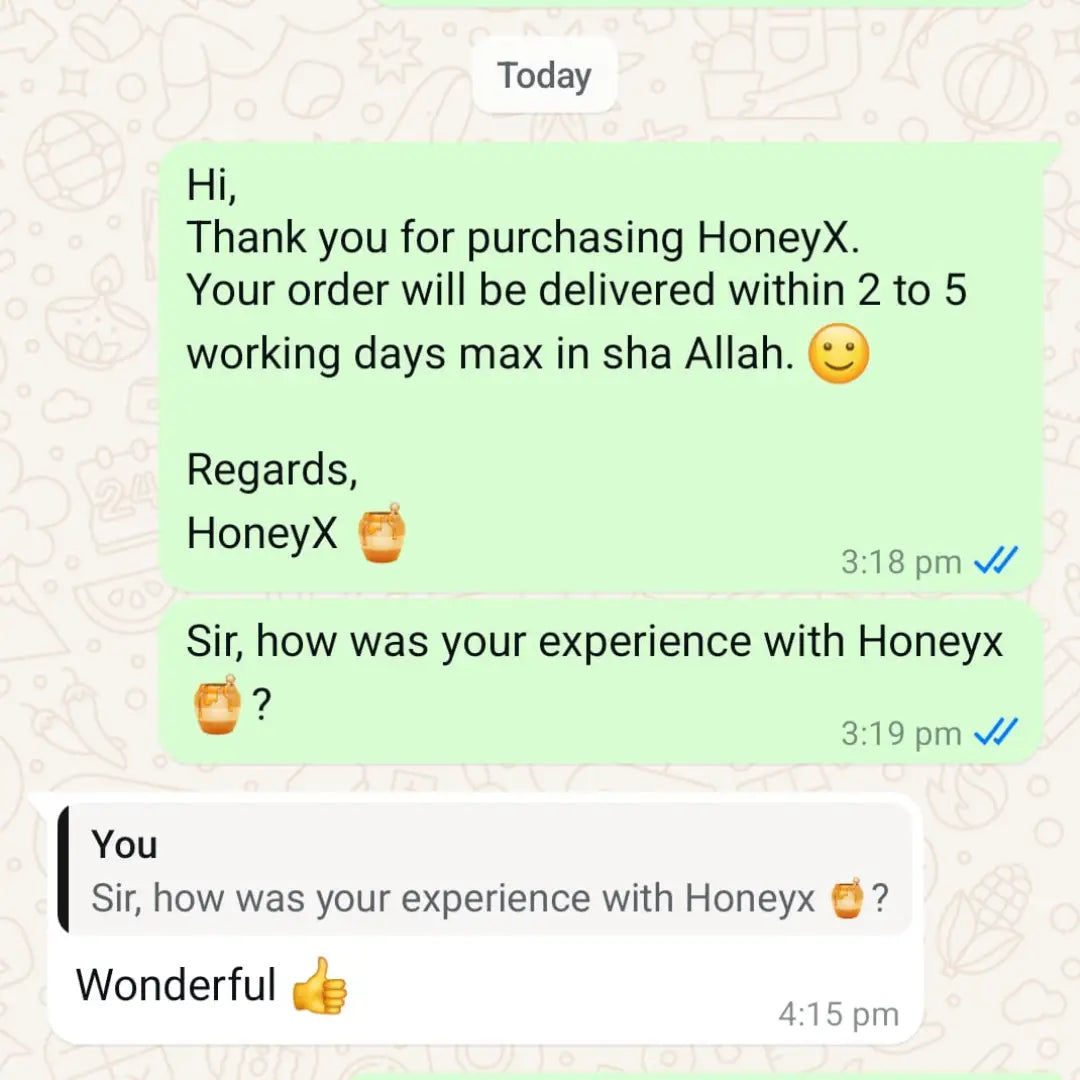 increase testosterone levels naturally with honeyx | honey for x customers reviews