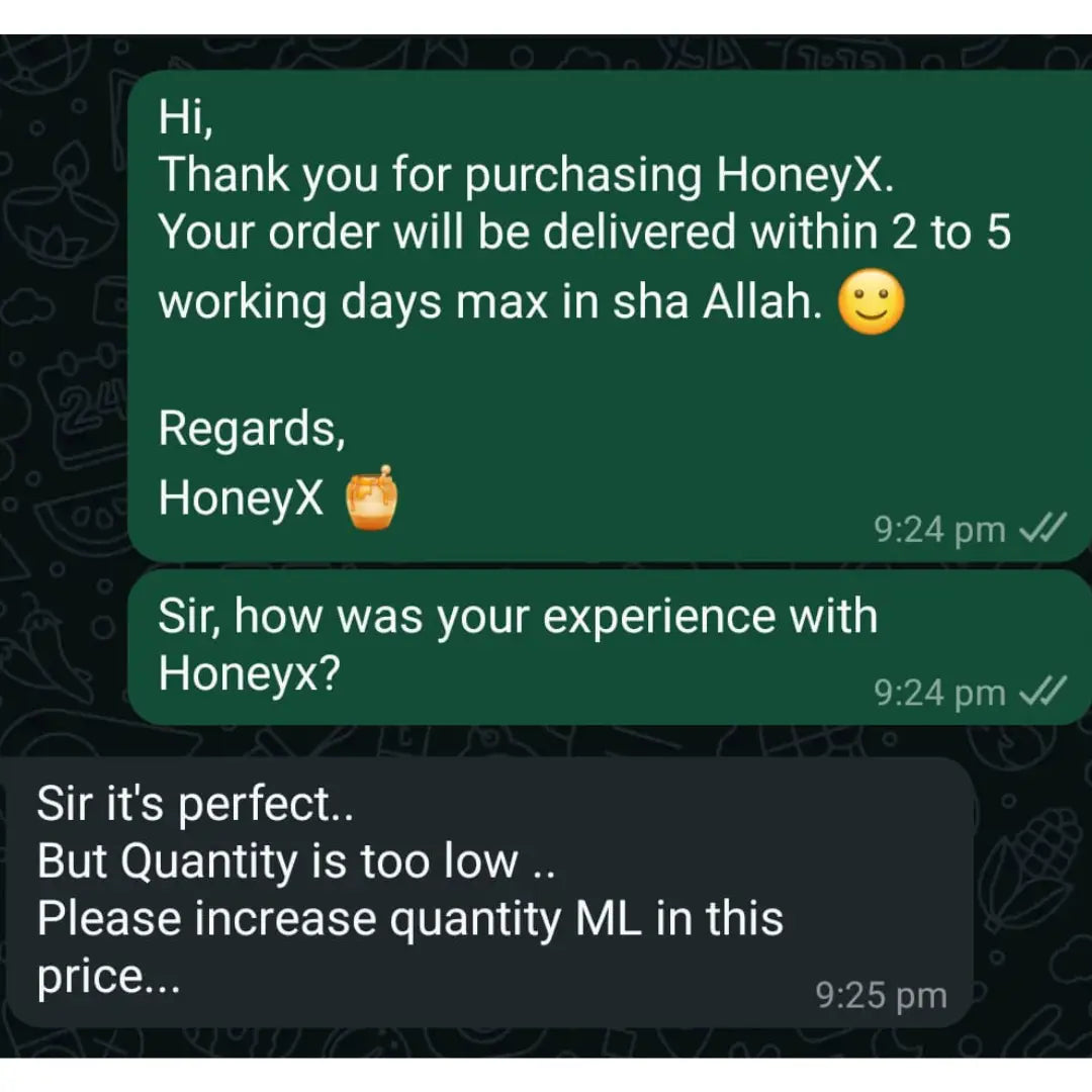 honey x manly plus customers reviews