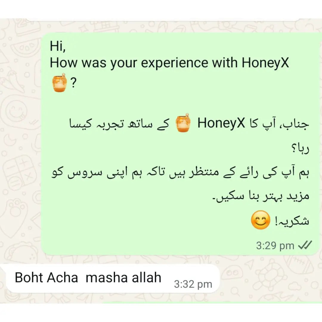 do honey make you last longer in bed | customer reviews | honeyx reviews