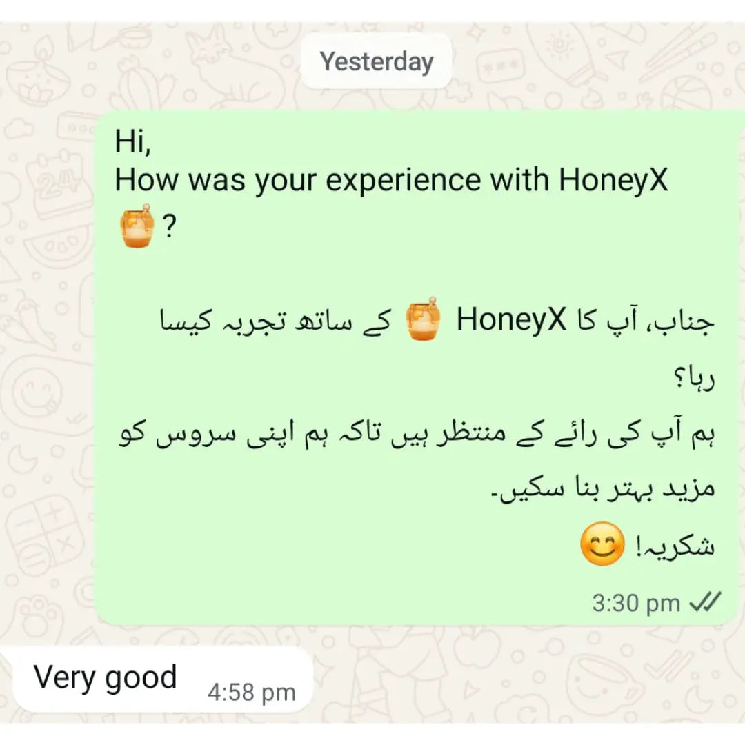 honey for energy and strength | honey customer reviews