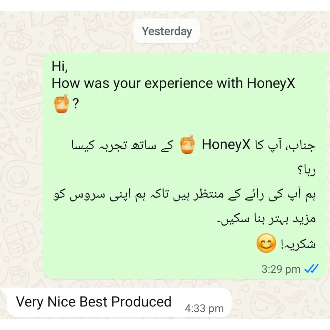 hoeny for men's stamina | honey products for men | honeyx customer reviews
