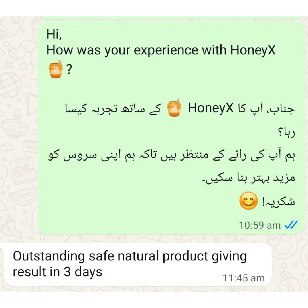 hoenyx manly plus afrovit sr and honey shilajit duo active customers reviews and feedback