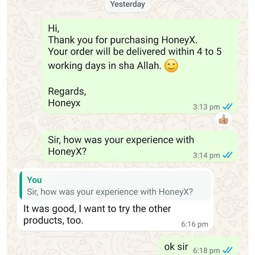 mens honey in pakistan with reviews