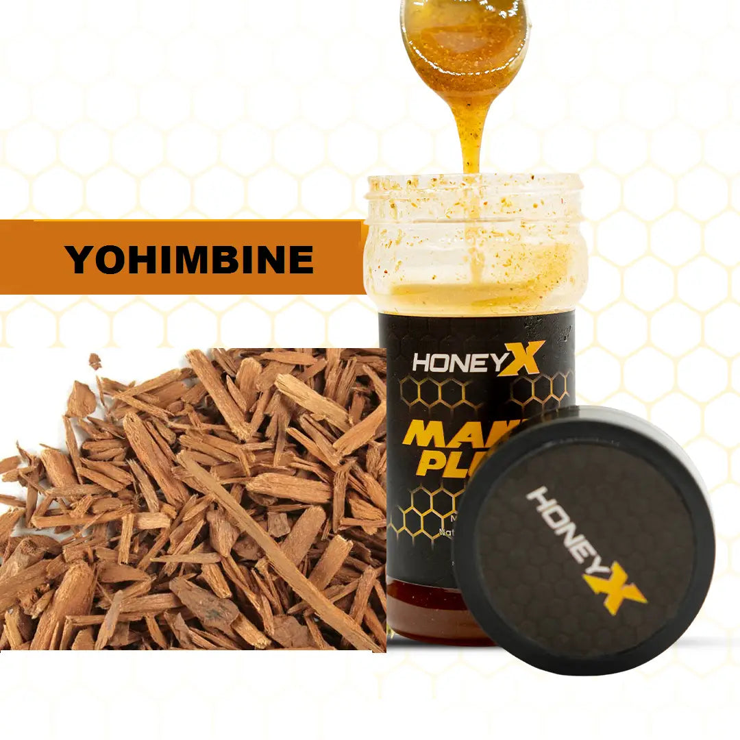 yohimbine price in pakistan | natural superfood for men's helath